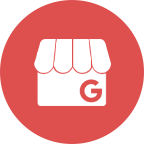 Google My Business Icon
